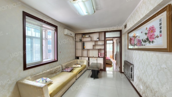 湖畔苑二手房实景图