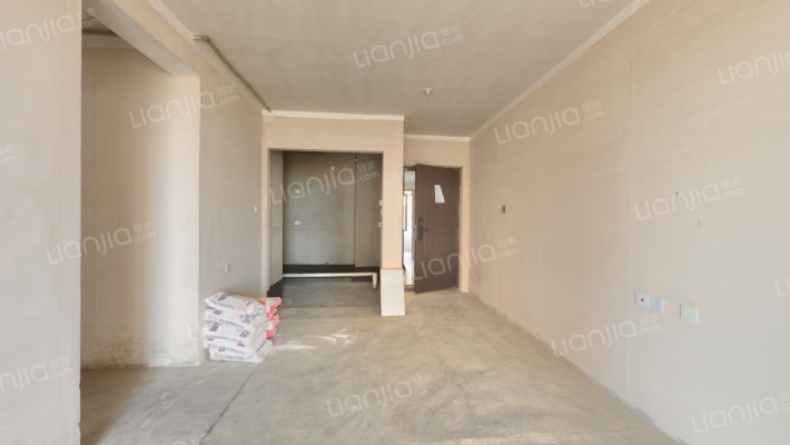 中梁海伦堡滨湖云璟二手房实景图