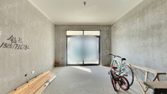 景扇苑东区二手房实景图