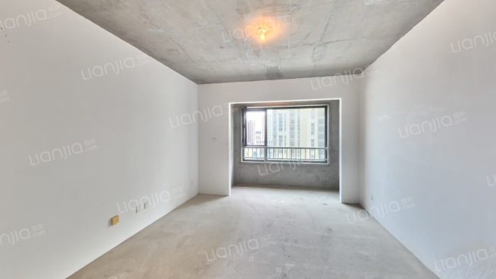 万海华府北苑二手房实景图