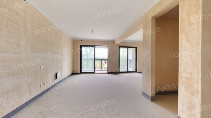 翰和苑二手房实景图