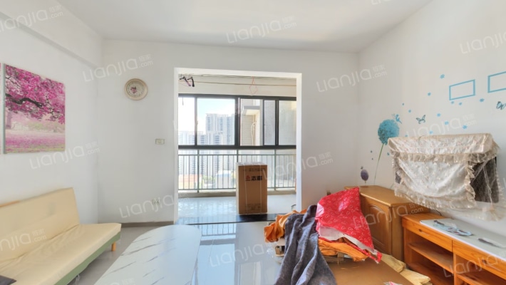 逸馨苑二手房实景图