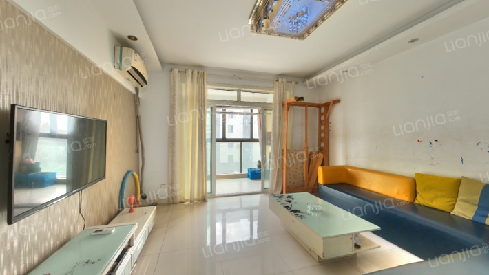 山景天下二手房实景图