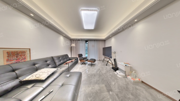 湖西银座二手房实景图