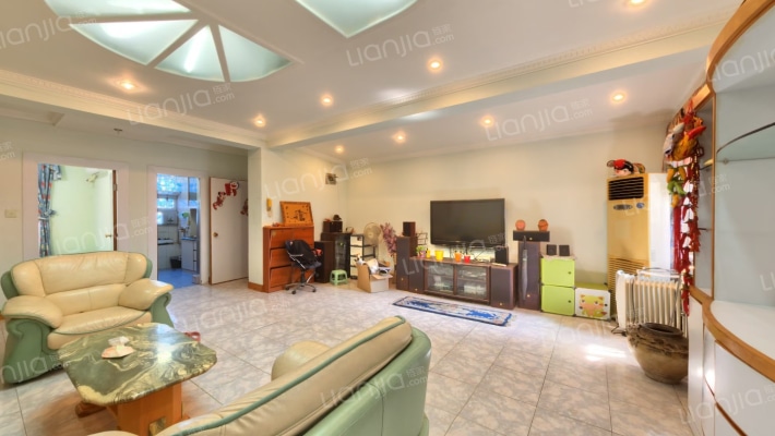 华源商厦二手房实景图