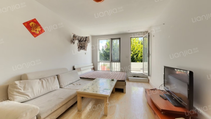 银盛泰星河城三期二手房实景图