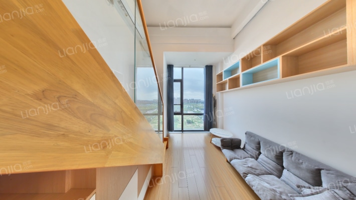 康桥悦城领仕馆二手房实景图