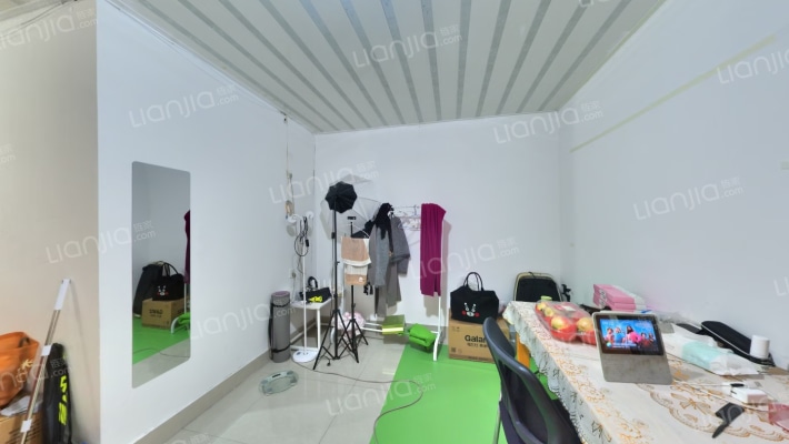 佳和水岸二手房实景图