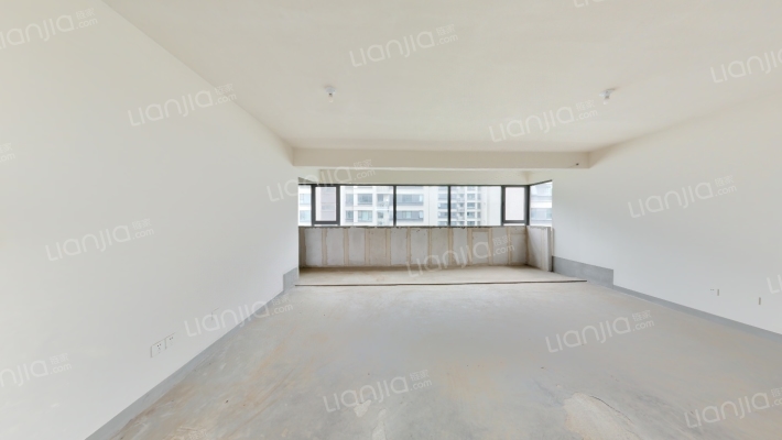 龙湖天宸原著二手房实景图