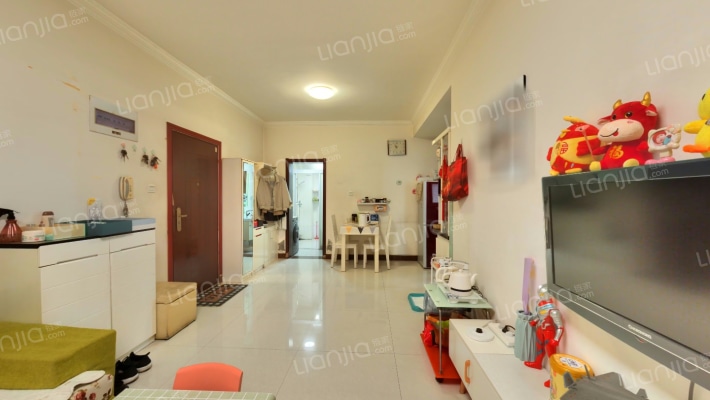 航院家属院二手房实景图