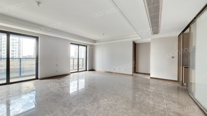 东原水沐·印长江二手房实景图