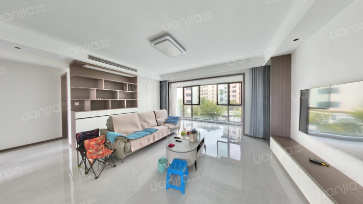 三庆院子二手房实景图