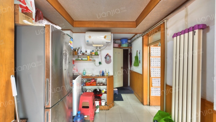 崇安里二手房实景图