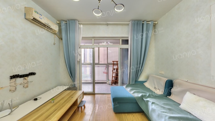 森岭居二手房实景图