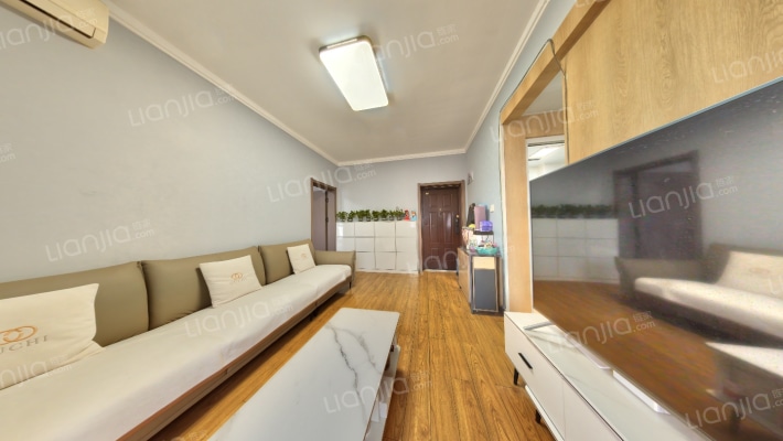 嘉天国际二手房实景图