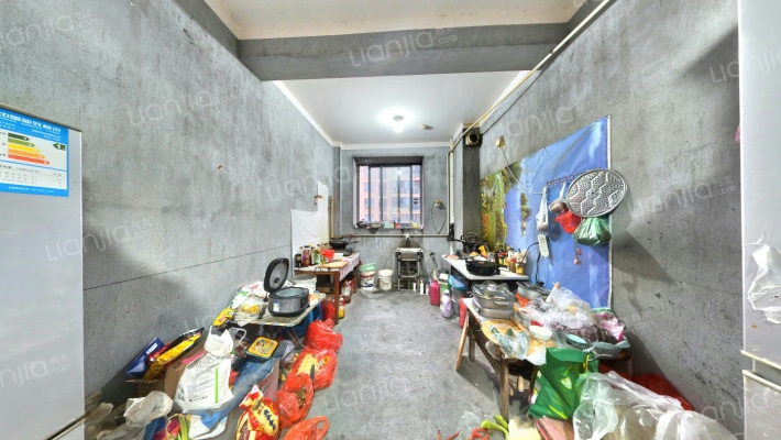 亭心花苑二手房实景图