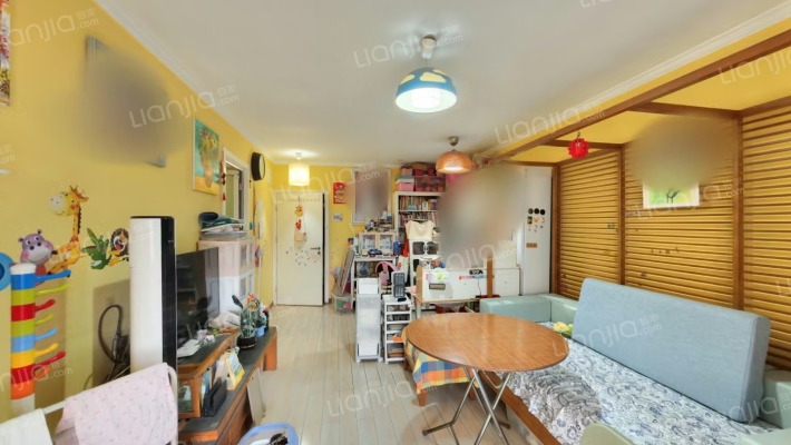 综合楼二手房实景图