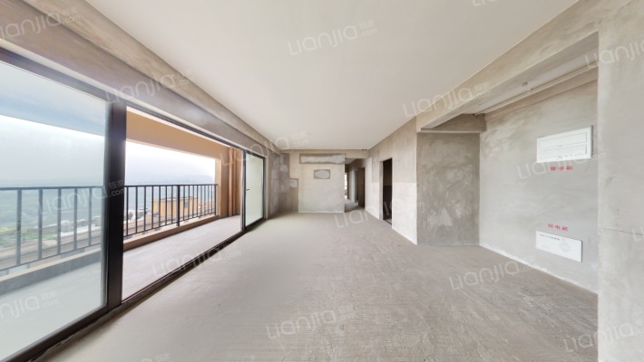 富力白鹭湾鉴湖二手房实景图