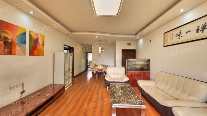 金紫山二手房实景图