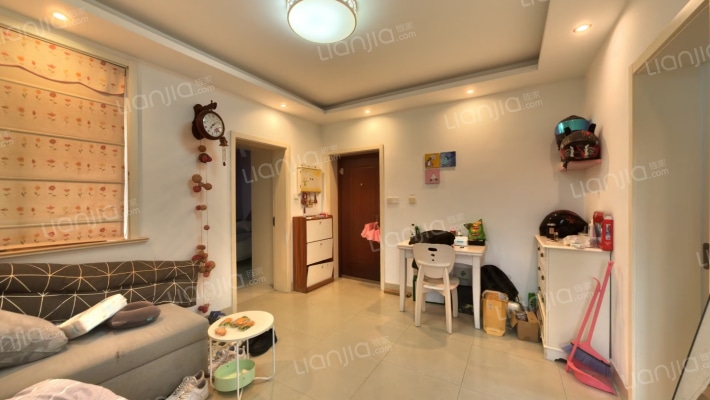 泾园新村二手房实景图