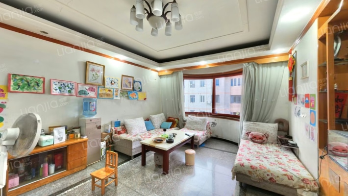 弘民苑B区二手房实景图