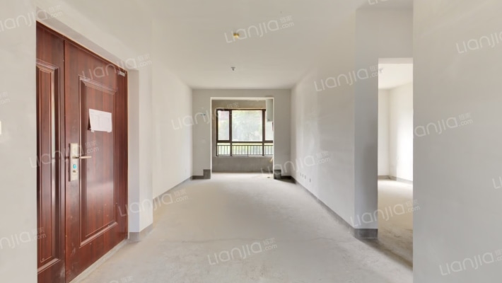 保利山语二手房实景图