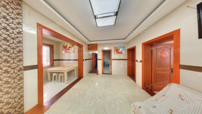 苋浦社区渔种场路二手房实景图