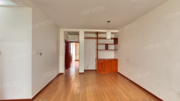 春天花园二手房实景图