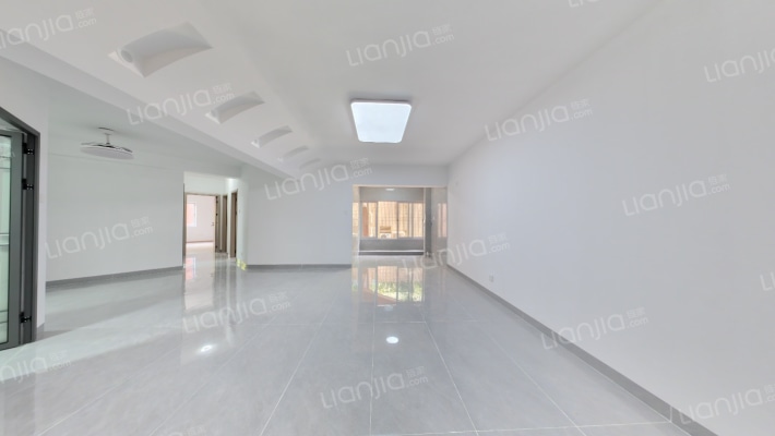 锦绣花园一期二手房实景图