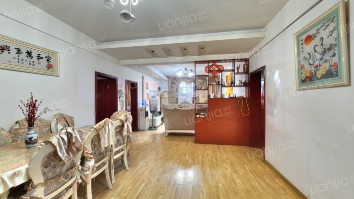 金强柳浪湾1号院二手房实景图