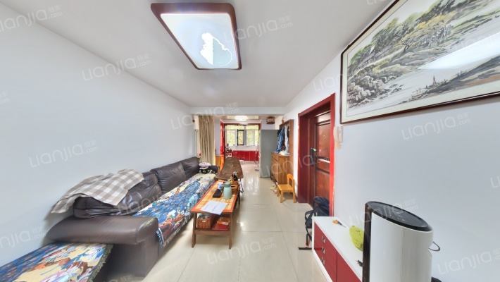 华章里二手房实景图