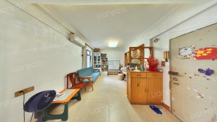 丽江花园德汇楼二手房实景图