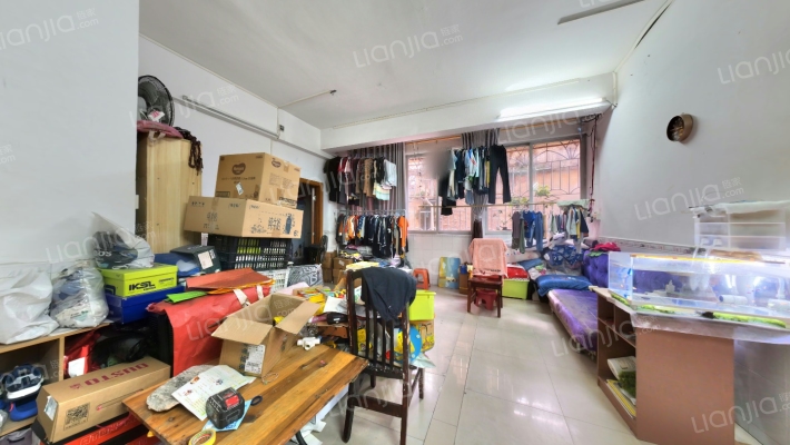 南昌路二手房实景图