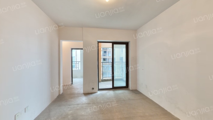 武阳郡邸A区二手房实景图