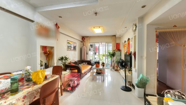 御景天成二手房实景图