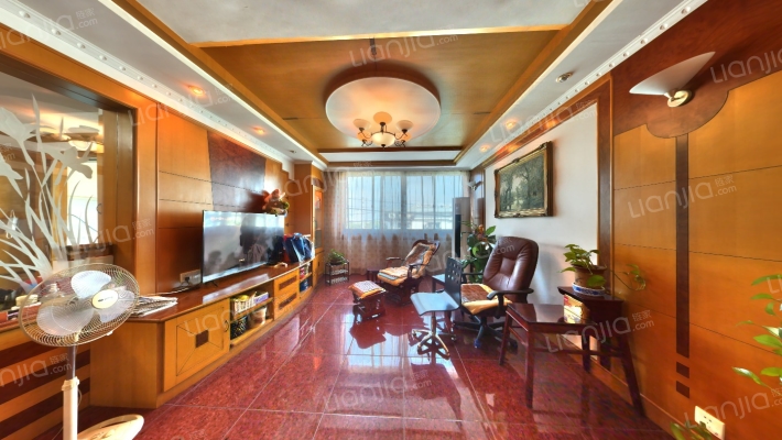 恒通公寓二手房实景图