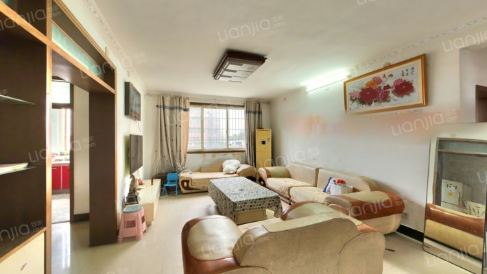 宏基花园二手房实景图