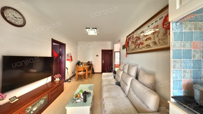 温莎小镇二手房实景图