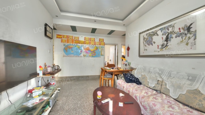 启明村二手房实景图