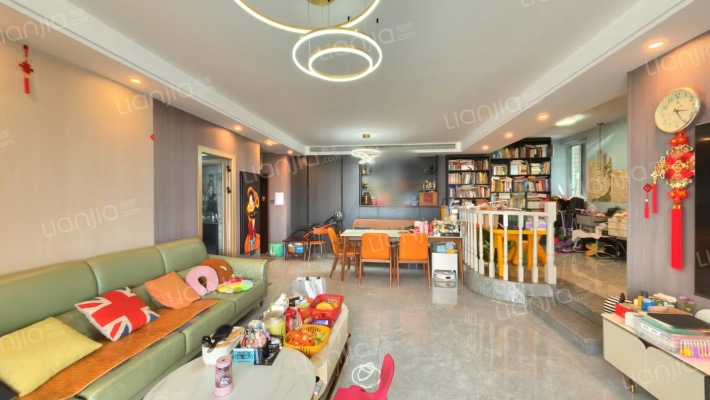 洋河大厦二手房实景图