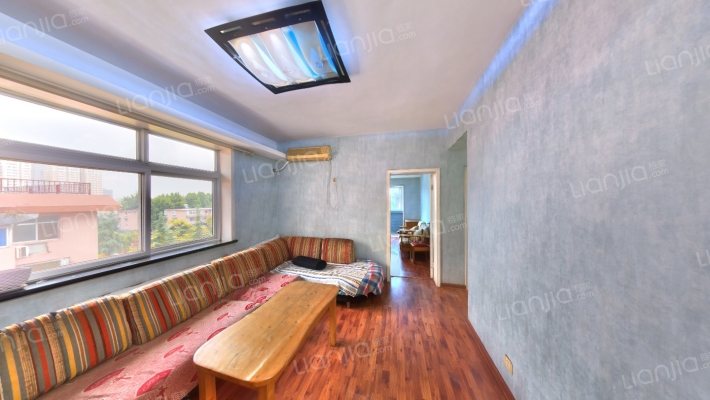 黄河厂38街坊二手房实景图