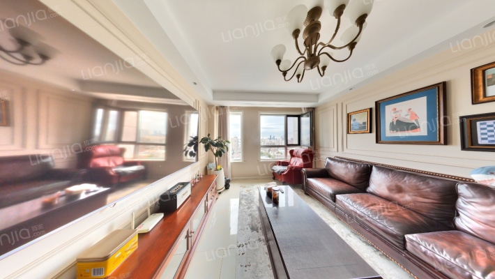 诺城花园二手房实景图