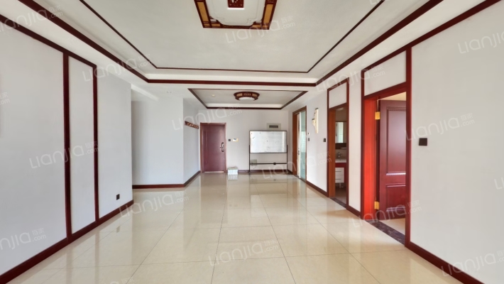 中舜鲁中国际二手房实景图