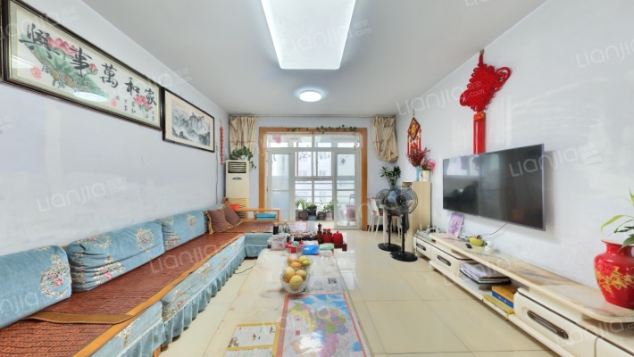 金色嘉园二手房实景图