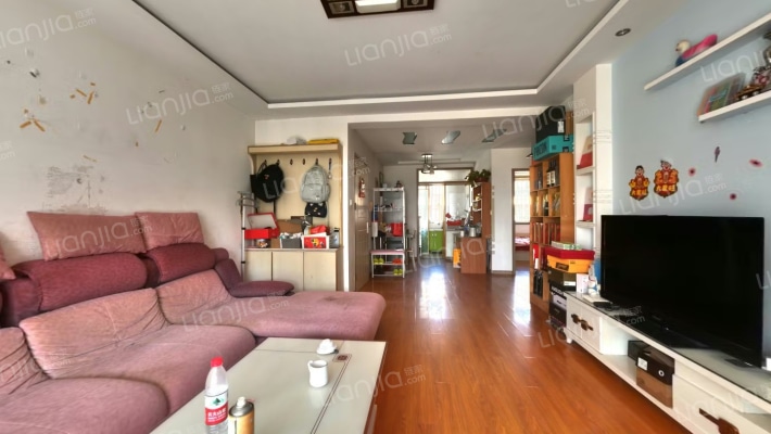 怡和家园二手房实景图