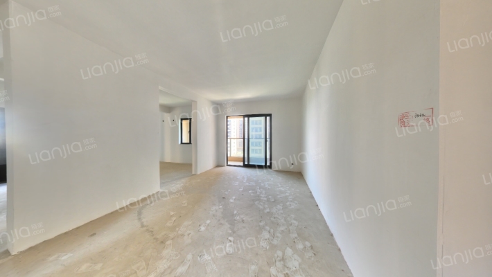 新影华翔城二手房实景图