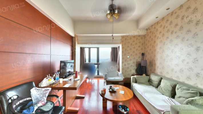 雅戈尔YAKR公馆二手房实景图