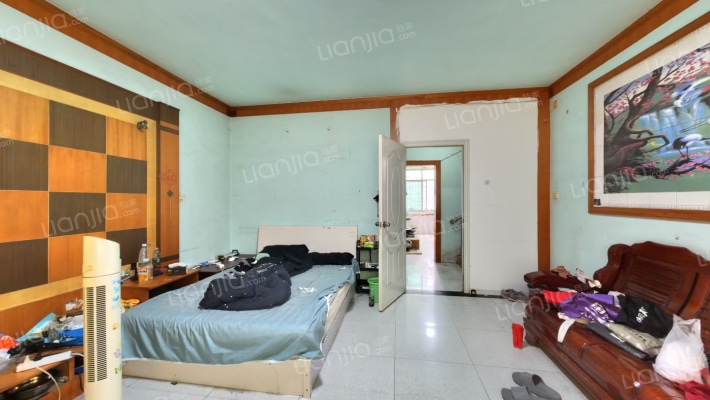 平安苑(天府新区)二手房实景图