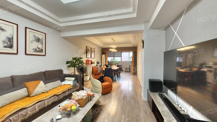 泰安综合楼二手房实景图