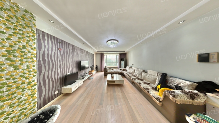 高新锦华苑二手房实景图